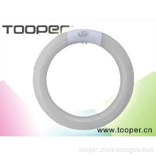 20W CE Round High Brightness T9 LED Circular Tube